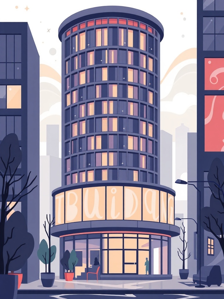 Brand Building image