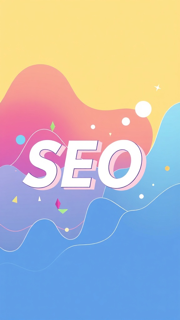 SEO image