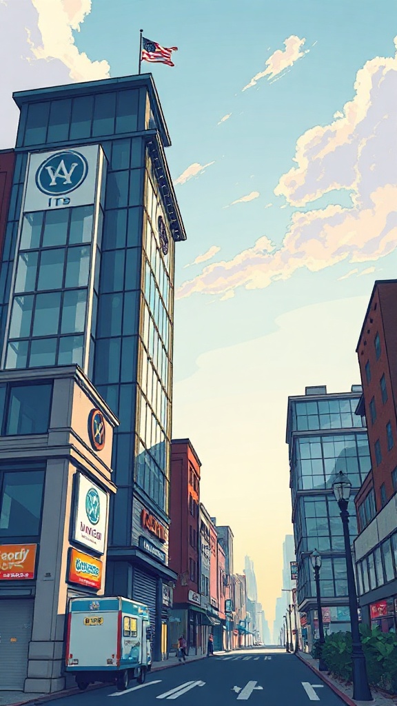 Brand Building image