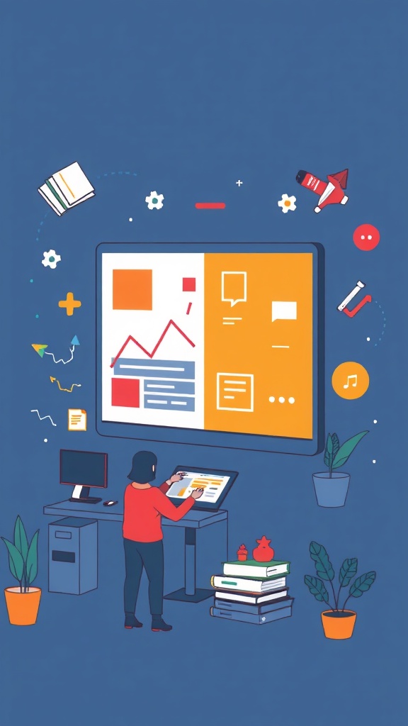 Content Marketing image