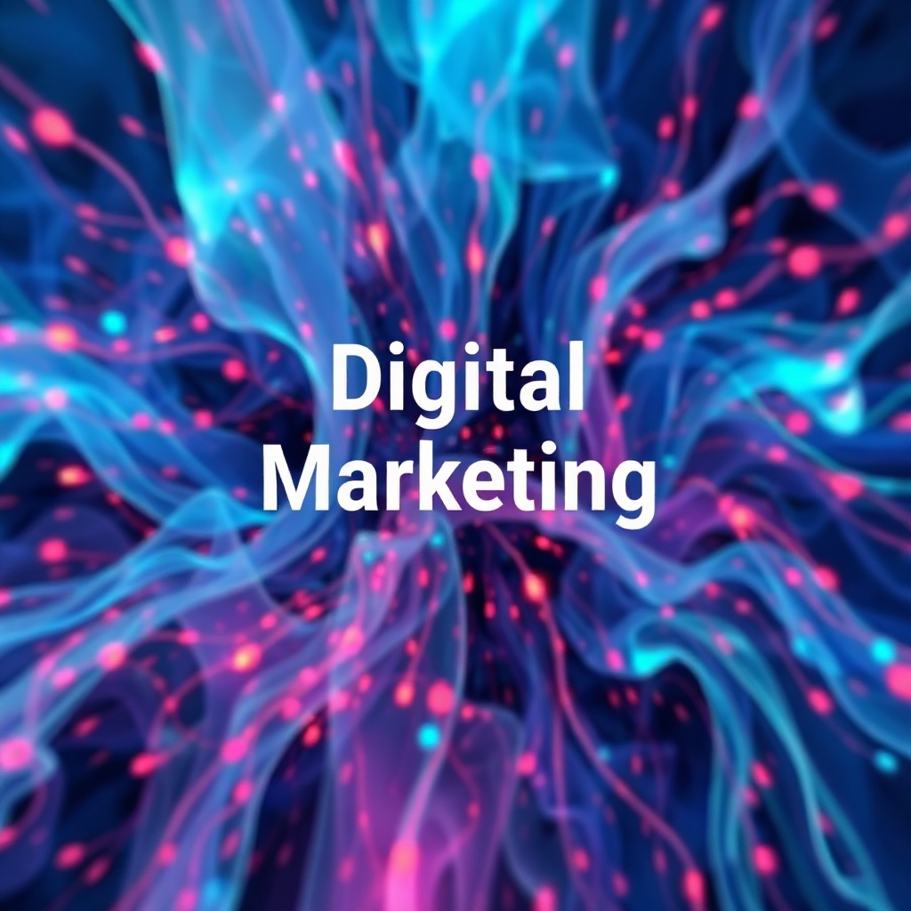 Digital Marketing image
