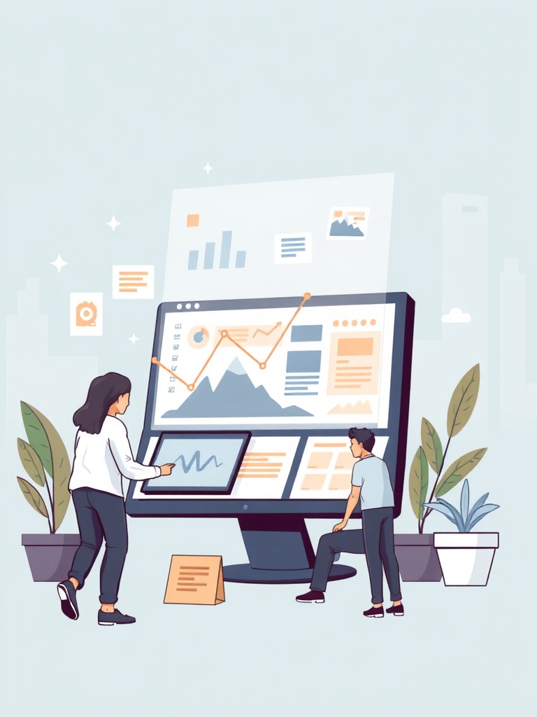 Digital Marketing image