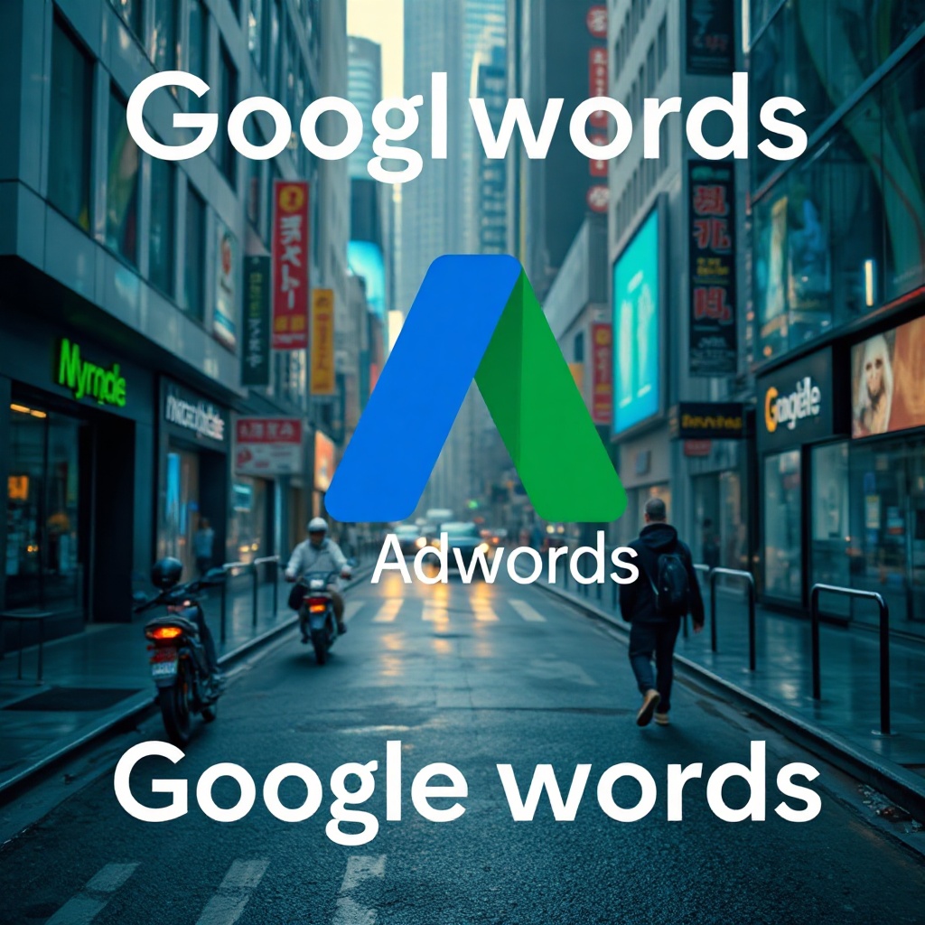 Google Adwords image
