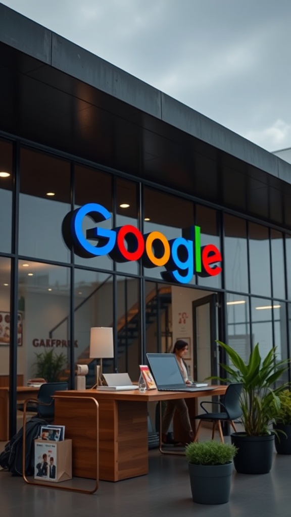 Google Adwords image