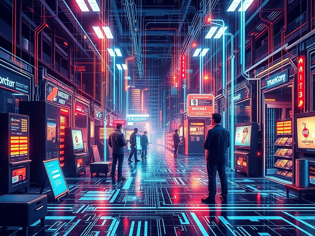Marketing Technology image