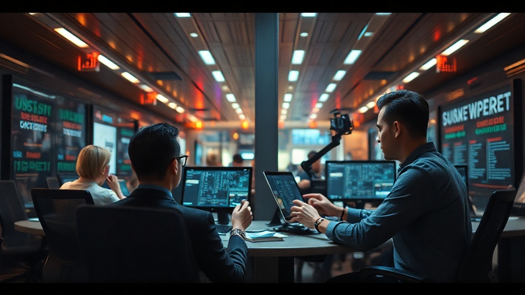 Marketing Technology image