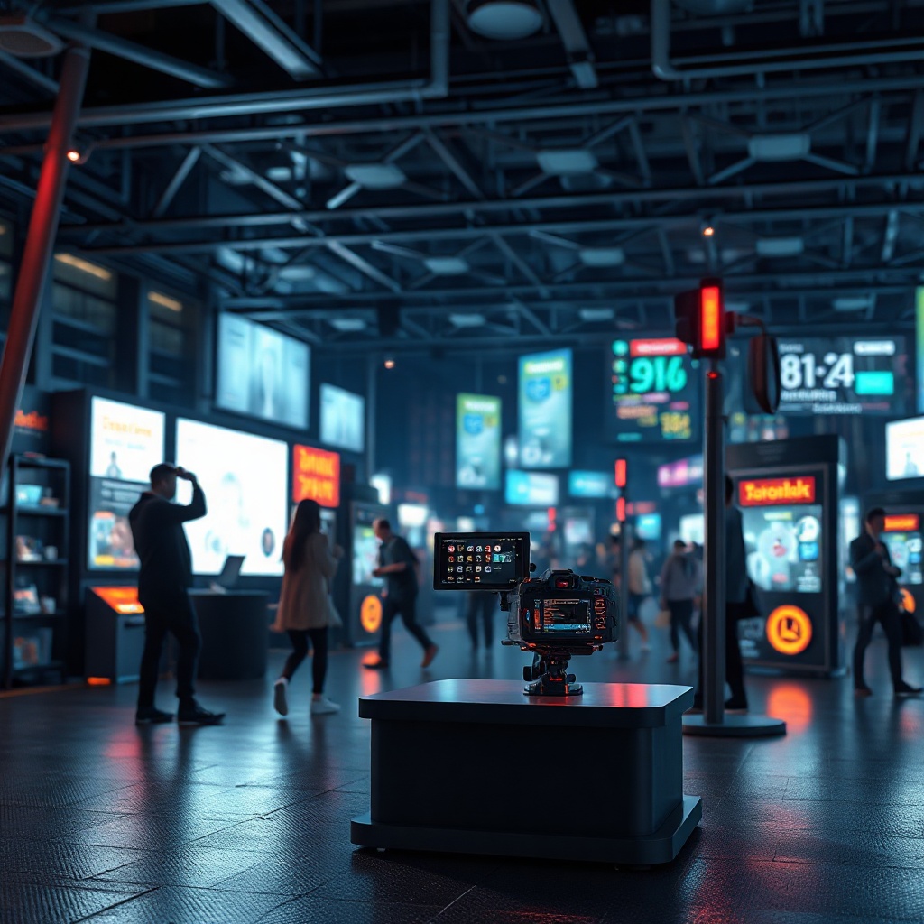 Marketing Technology image