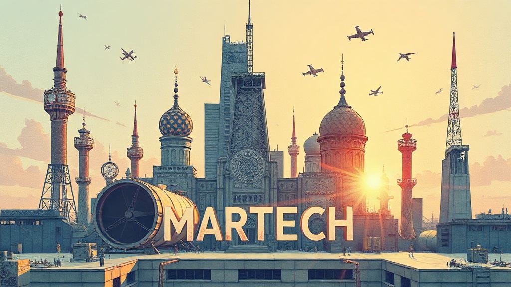 Martech image