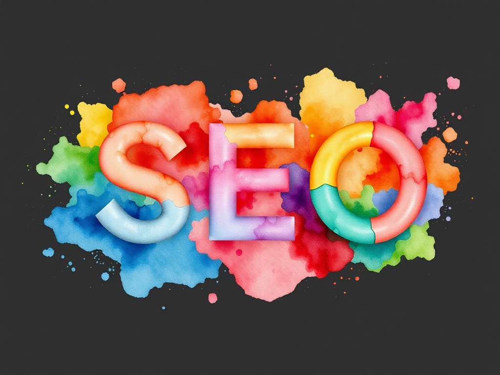 SEO image