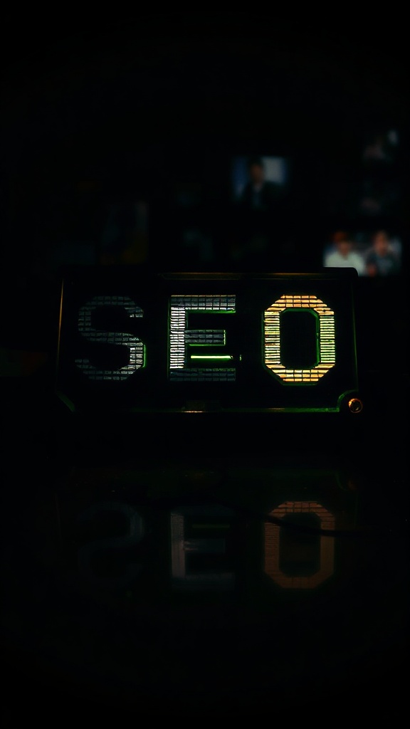 SEO image