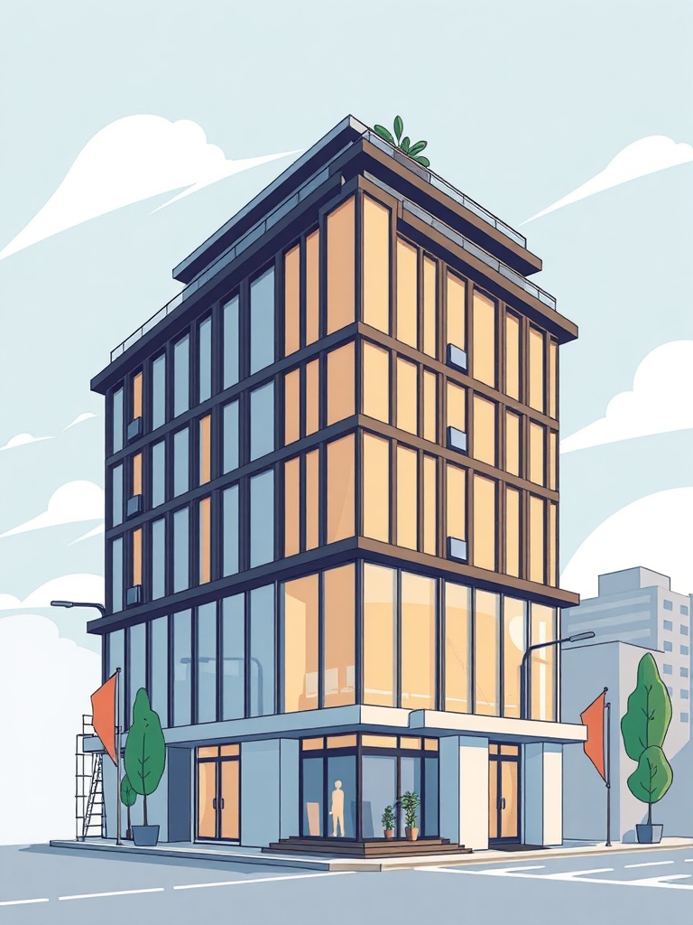 Brand Building image