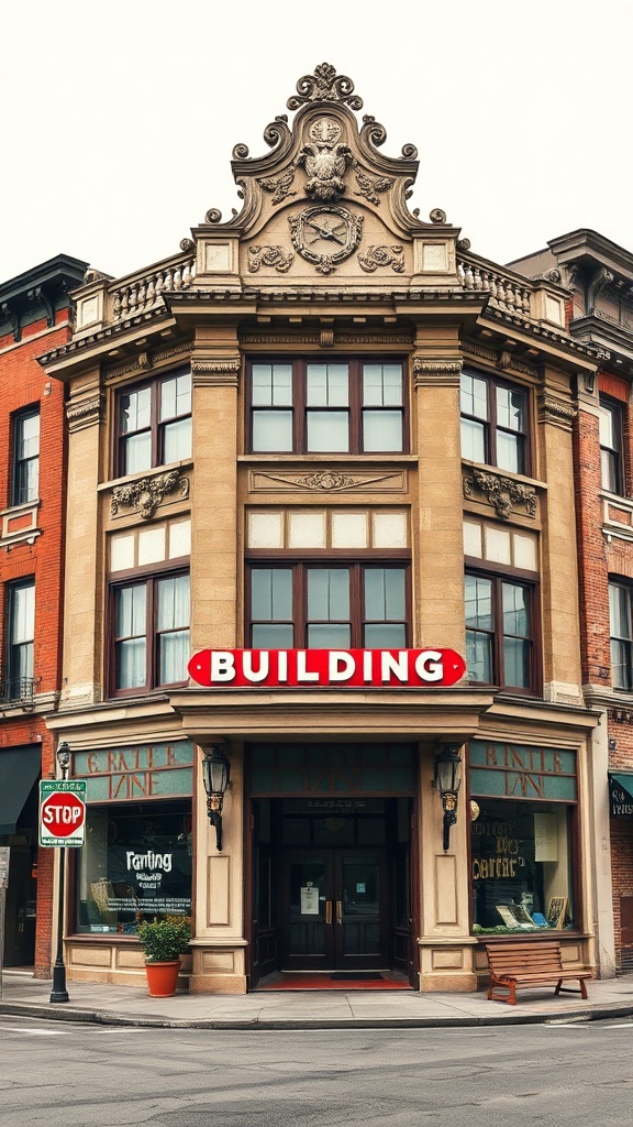 Brand Building image