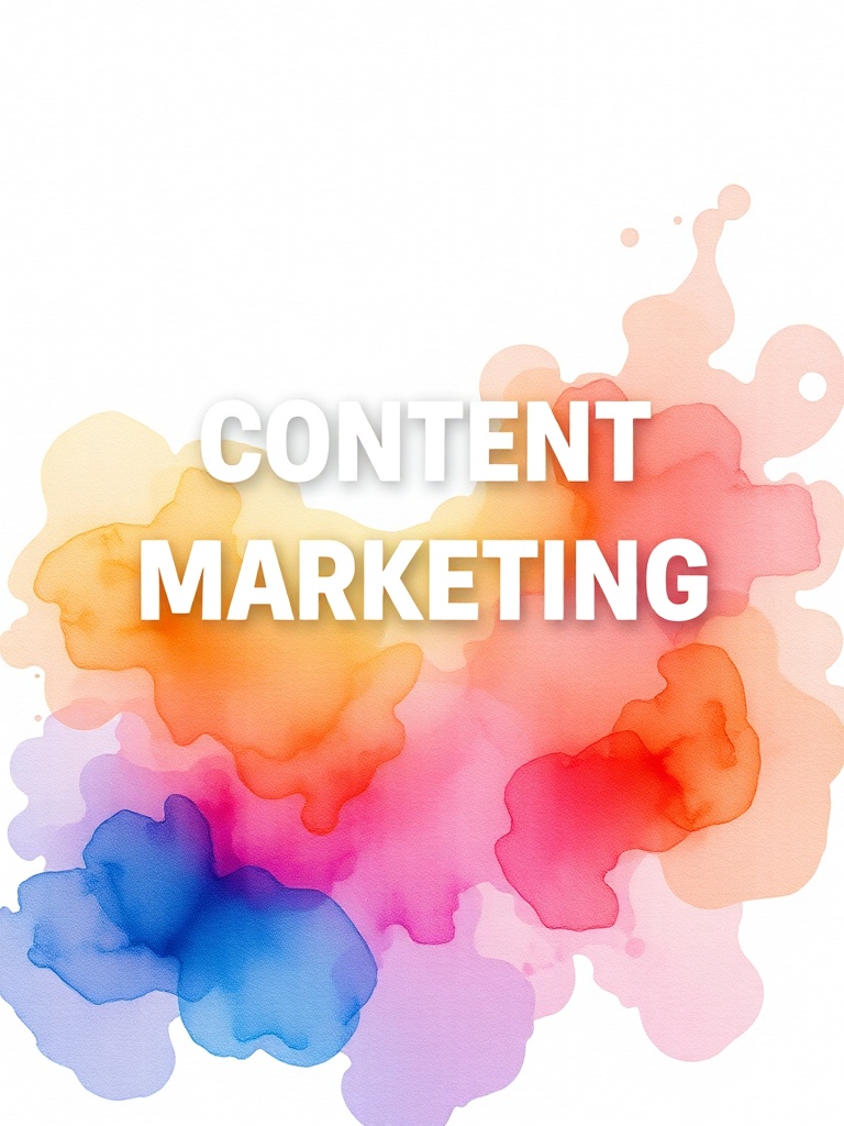 Content Marketing image