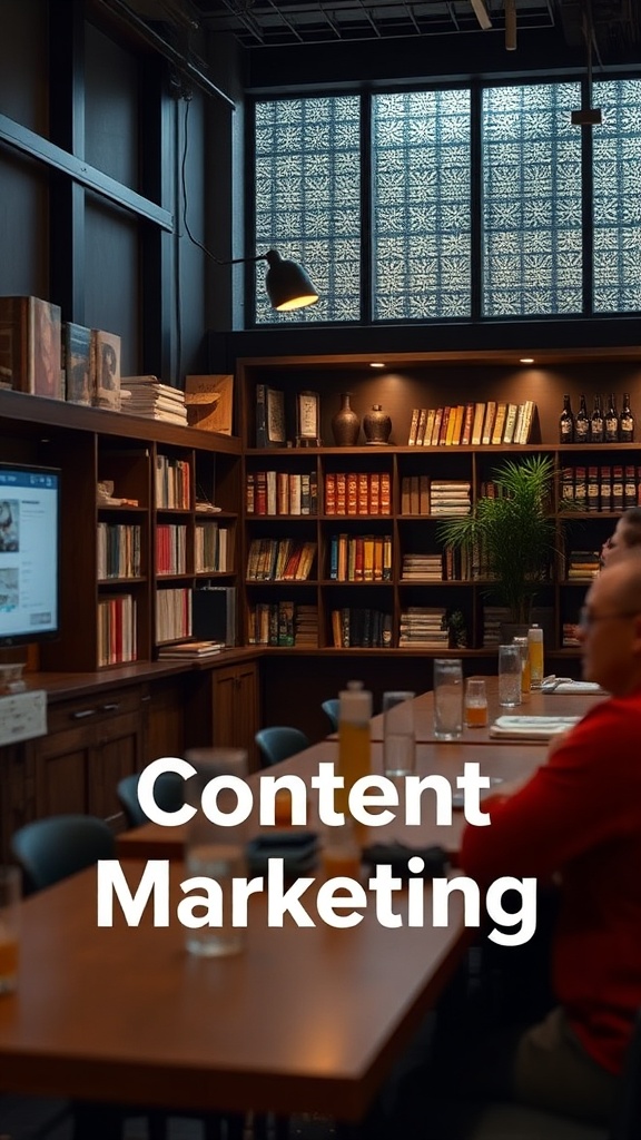 Content Marketing image