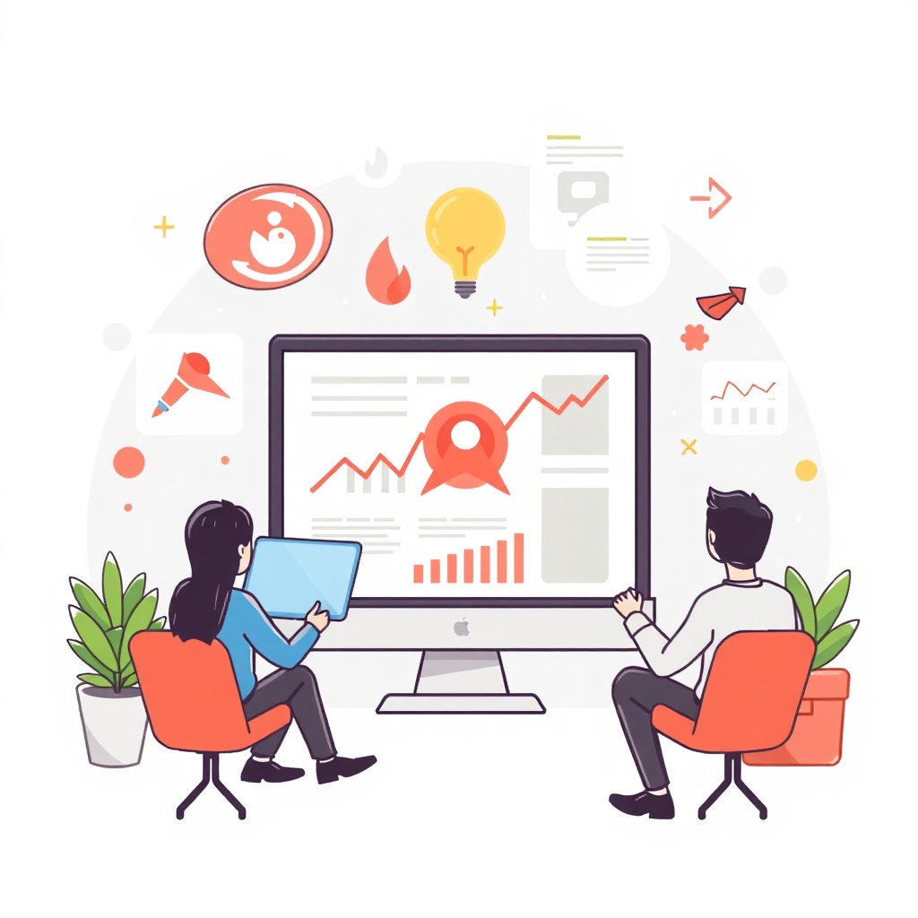 Digital Marketing image