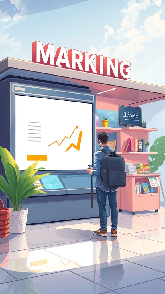 Digital Marketing image