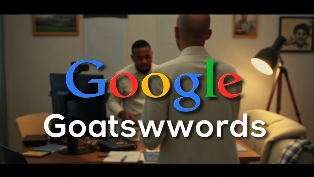 Google Adwords image