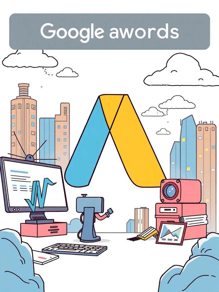 Google Adwords image