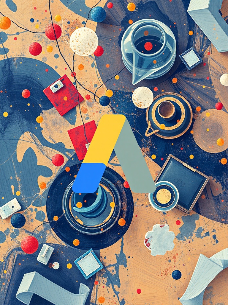 Google Adwords image