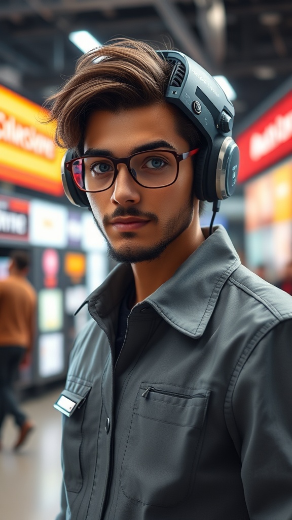 Marketing Technology image