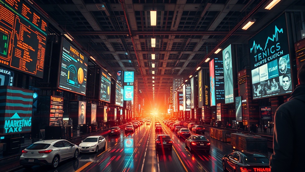 Marketing Technology image