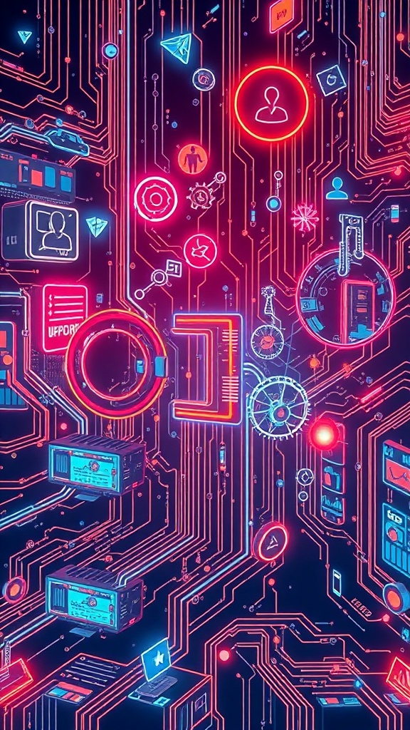 Marketing Technology image
