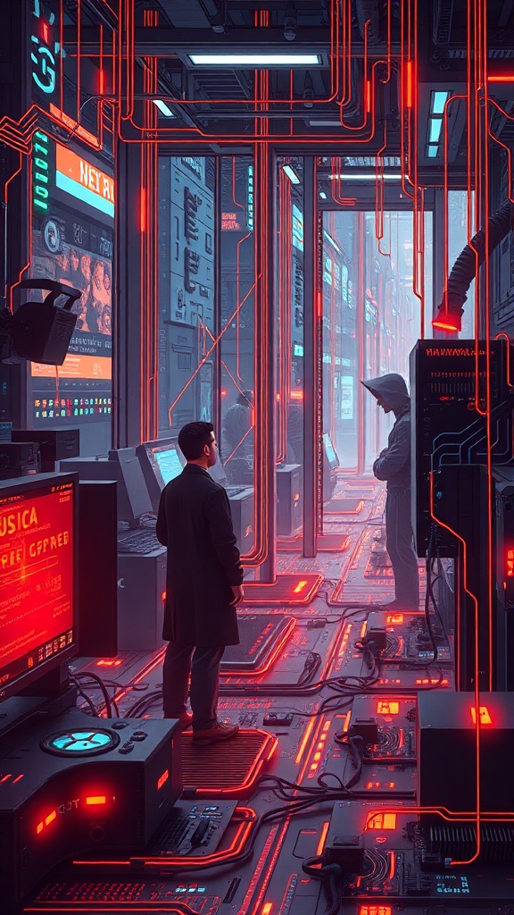 Marketing Technology image