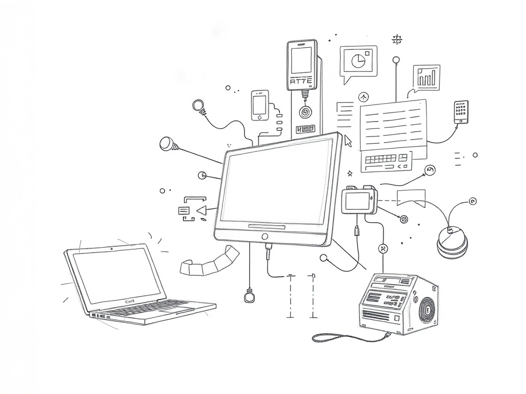 Marketing Technology image
