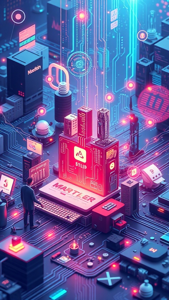 Marketing Technology image