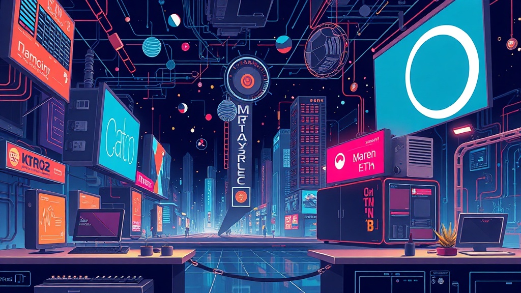 Martech image