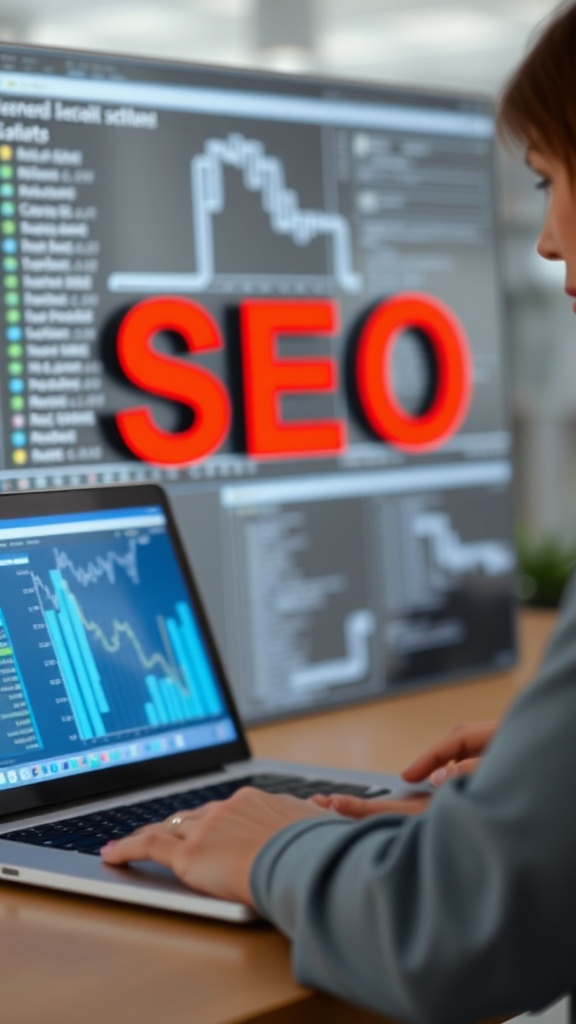 SEO image