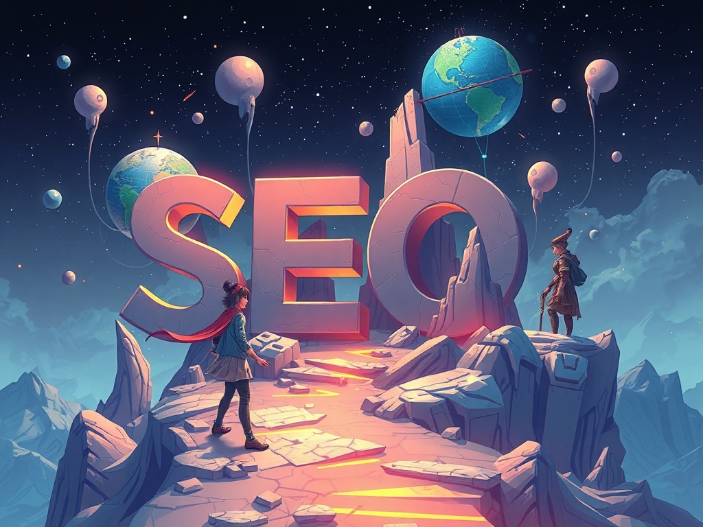 SEO image