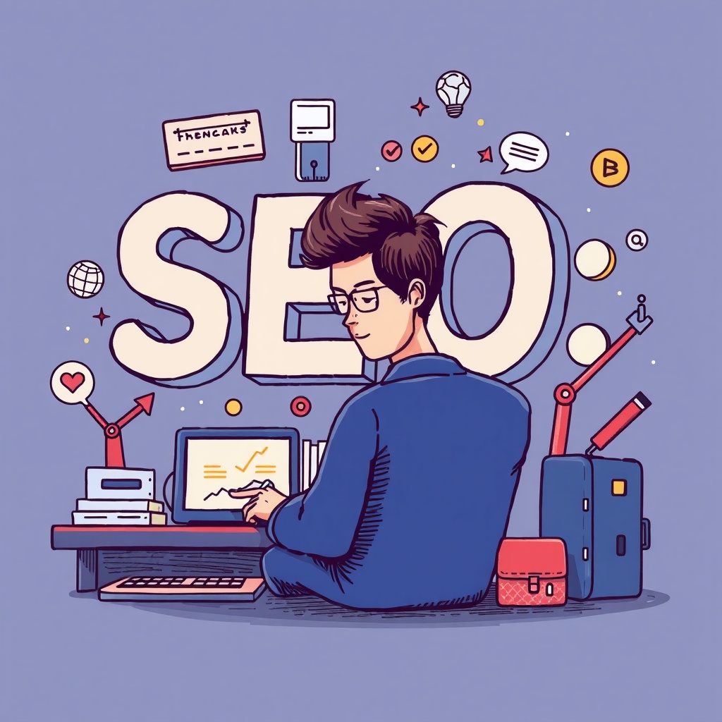 SEO image