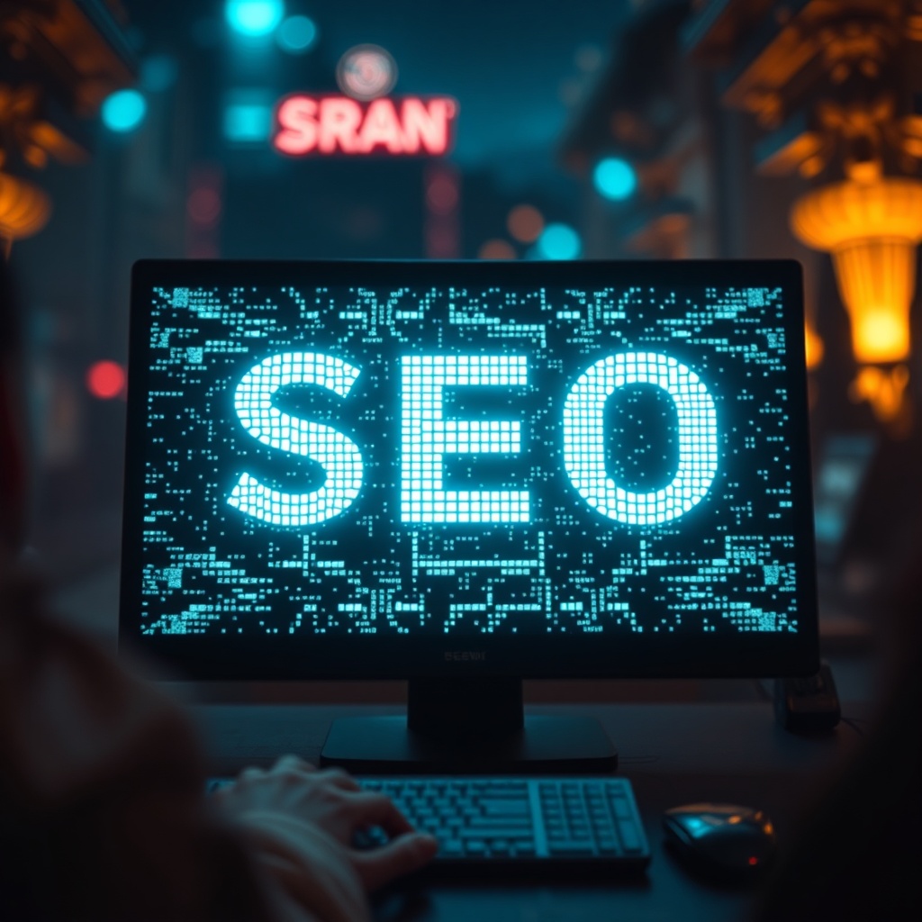SEO image