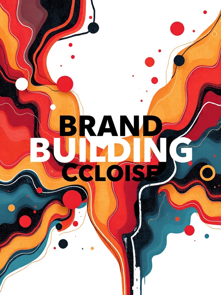 Brand Building image