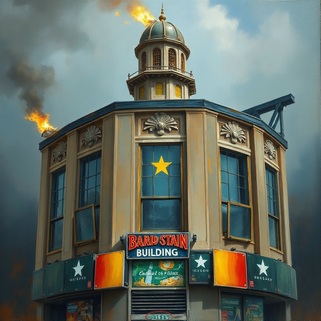 Brand Building image