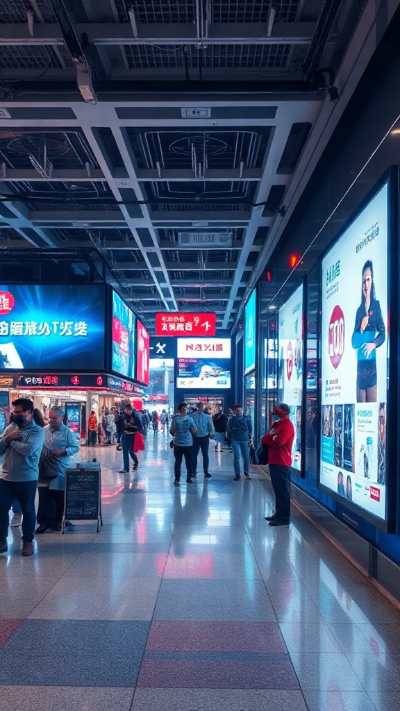 Digital Marketing image