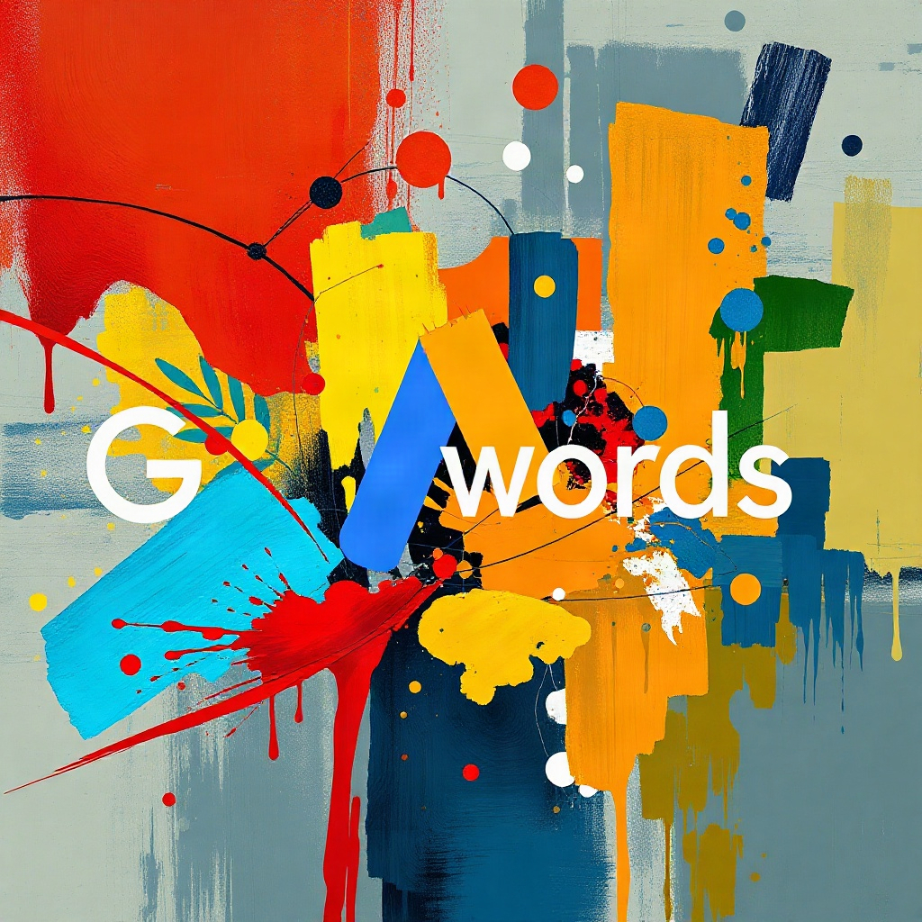 Google Adwords image