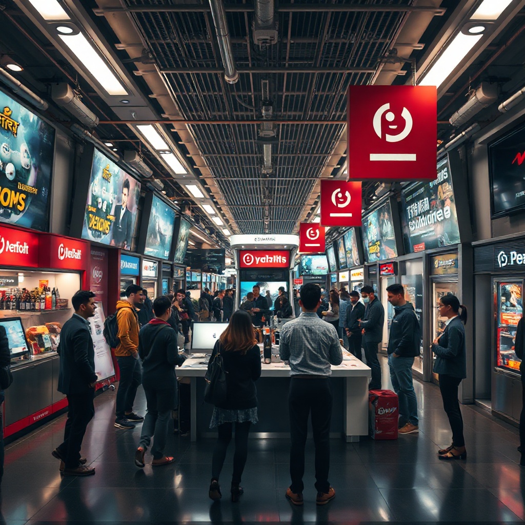Marketing Technology image