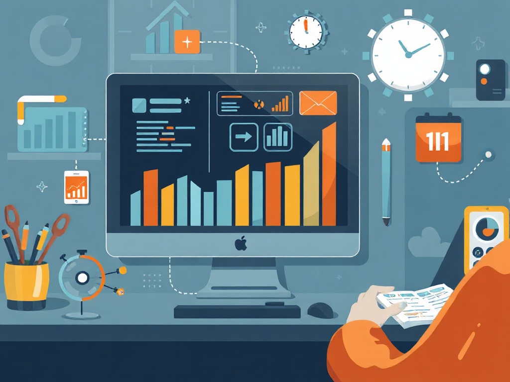 Marketing Technology image