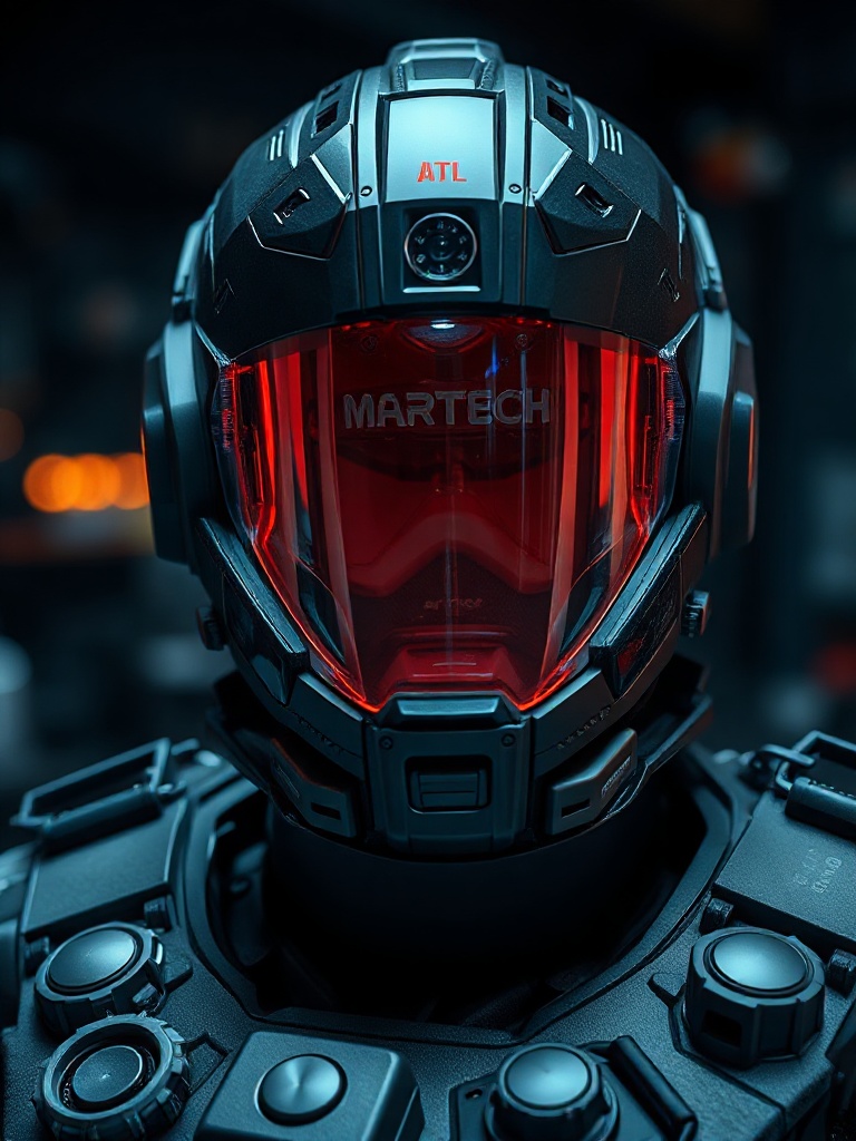 Martech image