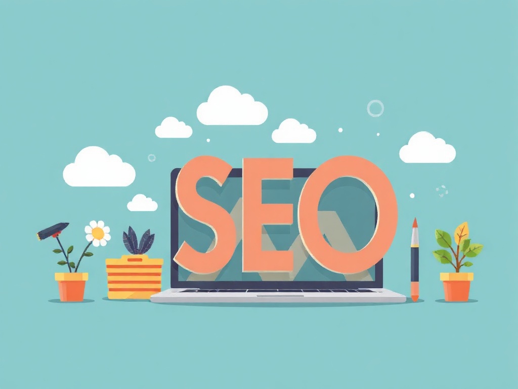 SEO image