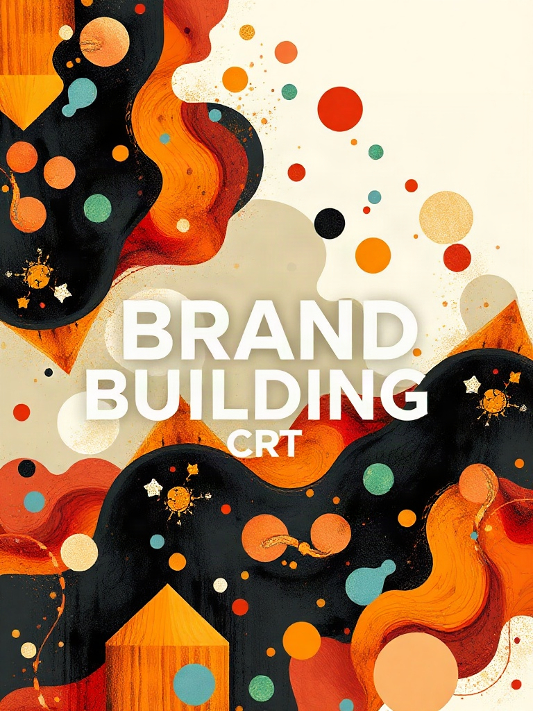 Brand Building image