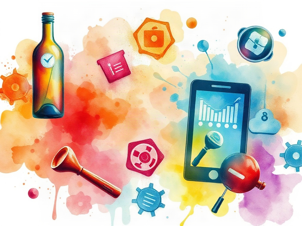 Marketing Technology image